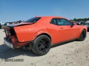 ✅ 2020 Dodge Challenger R/T Scat Pack • VIN: 2C3CDZFJ9LH184980 • Lot: 89717585. Wystawiony na Copart z przebiegiem 50 390 mil. Bezpłatny archiwum sprzedaży aukcyjnych z USA i szczegółowy raport historii pojazdu na DreamBid. Zdjęcie 3.