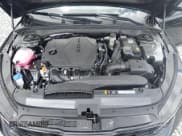 ✅ 2025 Kia K5 LXS • VIN: KNAG24J74S5357647 • Lot: 68320245. Wystawiony na Copart z przebiegiem 3 102 mil. Bezpłatny archiwum sprzedaży aukcyjnych z USA i szczegółowy raport historii pojazdu na DreamBid. Zdjęcie 11.