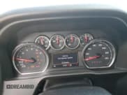 ✅ 2021 Chevrolet Silverado 1500 LT Trail Boss • VIN: 1GCPYFED8MZ148842 • Lot: 72511934. Wystawiony na Copart z przebiegiem 65 822 mil. Bezpłatny archiwum sprzedaży aukcyjnych z USA i szczegółowy raport historii pojazdu na DreamBid. Zdjęcie 9.