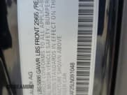 ✅ 2020 Audi S7 Prestige • VIN: WAUSFAF25LN091048 • Lot: 69865405. Listed on Copart with 47,545 mi. Free auction sales archive from the USA and detailed vehicle history report at DreamBid. Image 12.