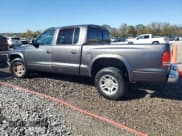 ✅ 2002 Dodge Dakota SLT • VIN: 1B7HL48N62S719181 • Lot: 81038374. Wystawiony na Copart z przebiegiem 145 385 mil. Bezpłatny archiwum sprzedaży aukcyjnych z USA i szczegółowy raport historii pojazdu na DreamBid. Zdjęcie 2.