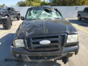 ✅ 2006 Ford Ranger STX • VIN: 1FTYR44E26PA20434 • Lot: 44458215. Listed on Copart with 117,619 mi. Free auction sales archive from the USA and detailed vehicle history report at DreamBid. Image 5.