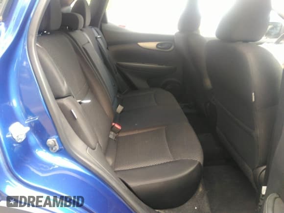 ✅ 2020 Nissan Rogue S • VIN: JN1BJ1CV4LW277578 • Лот: 36243771. Опубликован ранее на IAAI с пробегом 15 952 миль. Бесплатный доступ к архиву аукционных продаж из США и подробный отчёт об истории автомобиля на DreamBid. Изображение 8.