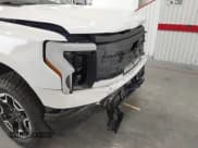 ✅ 2022 Ford F-150 Lightning Pro • VIN: 1FTVW1EL9NWG00159 • Лот: 42759534. Опубликован ранее на IAAI с пробегом 89 359 миль. Бесплатный доступ к архиву аукционных продаж из США и подробный отчёт об истории автомобиля на DreamBid. Изображение 6.