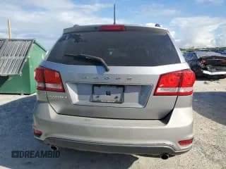 ✅ 2018 Dodge Journey SXT • VIN: 3C4PDCBG3JT526240 • Lot: 82017745. Wystawiony na Copart z przebiegiem 208 793 mil. Bezpłatny archiwum sprzedaży aukcyjnych z USA i szczegółowy raport historii pojazdu na DreamBid. Zdjęcie 6.