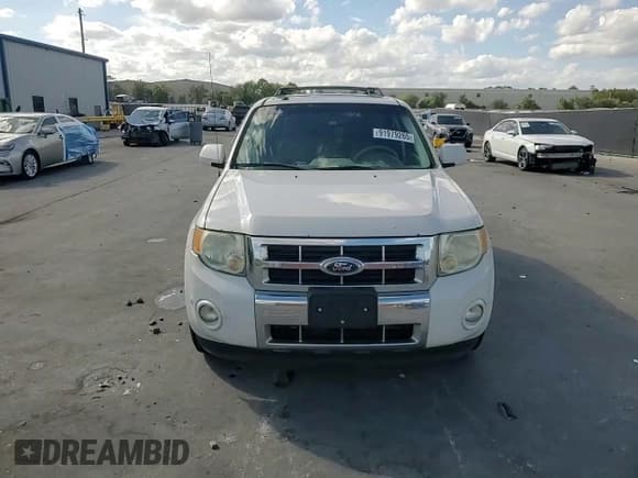✅ 2012 Ford Escape Hybrid • VIN: 1FMCU4K37CKA83642 • Lot: 91979265. Listed on Copart with 354,034 mi. Free auction sales archive from the USA and detailed vehicle history report at DreamBid. Image 14.