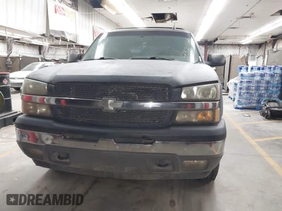 ✅ 2005 Chevrolet Avalanche LS • VIN: 3GNEC12Z95G156367 • Lot: 43211166. Listed on IAAI with 175,569 mi. Free auction sales archive from the USA and detailed vehicle history report at DreamBid. Image 6.