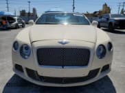 ✅ 2012 Bentley Continental GT • VIN: SCBGR3ZA3CC075458 • Lot: 71679835. Listed on Copart with 77,654 mi. Free auction sales archive from the USA and detailed vehicle history report at DreamBid. Image 5.