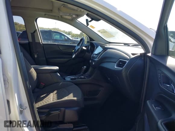 ✅ 2018 Chevrolet Equinox LT • VIN: 2GNAXJEV6J6294448 • Лот: 43485291. Опубликован ранее на IAAI с пробегом 101 564 миль. Бесплатный доступ к архиву аукционных продаж из США и подробный отчёт об истории автомобиля на DreamBid. Изображение 5.