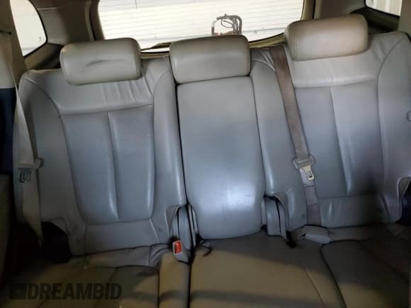 ✅ 2008 Hyundai Santa Fe SE • VIN: 5NMSH73E98H138925 • Lot: 83487474. Listed on Copart with 196,481 mi. Free auction sales archive from the USA and detailed vehicle history report at DreamBid. Image 10.