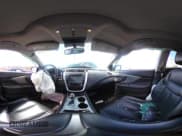 ✅ 2015 Nissan Murano Platinum • VIN: 5N1AZ2MH3FN247882 • Lot: 41975661. Listed on IAAI with 163,483 mi. Free auction sales archive from the USA and detailed vehicle history report at DreamBid. Image 19.