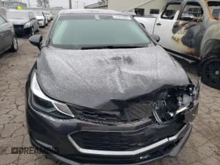 ✅ 2016 Chevrolet Cruze LT • VIN: 1G1BE5SM2G7282191 • Lot: 37935903. Listed on Copart with 46,525 mi. Free auction sales archive from the USA and detailed vehicle history report at DreamBid. Image 5.