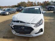 ✅ 2018 Hyundai Sonata Sport Plus • VIN: 5NPE34AF1JH689526 • Lot: 43573033. Listed on IAAI with 48,381 mi. Free auction sales archive from the USA and detailed vehicle history report at DreamBid. Image 12.