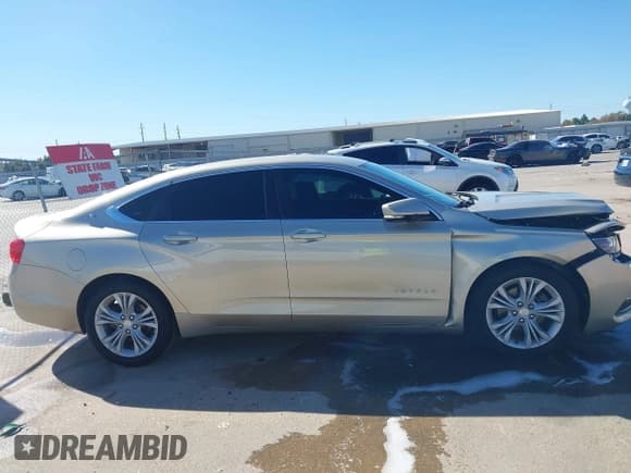 ✅ 2015 Chevrolet Impala LT • VIN: 2G1125S33F9112849 • Лот: 43653457. Опубликован ранее на IAAI с пробегом 167 158 миль. Бесплатный доступ к архиву аукционных продаж из США и подробный отчёт об истории автомобиля на DreamBid. Изображение 13.
