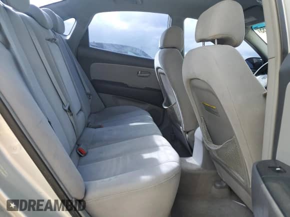 ✅ 2007 Hyundai Elantra GLS • VIN: KMHDU46D47U130899 • Лот: 90322955. Опубликован ранее на Copart с пробегом 116 494 миль. Бесплатный доступ к архиву аукционных продаж из США и подробный отчёт об истории автомобиля на DreamBid. Изображение 10.