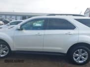 ✅ 2014 Chevrolet Equinox LT • VIN: 1GNALBEK6EZ127833 • Lot: 43583795. Wystawiony na IAAI z przebiegiem 123 302 mil. Bezpłatny archiwum sprzedaży aukcyjnych z USA i szczegółowy raport historii pojazdu na DreamBid. Zdjęcie 14.
