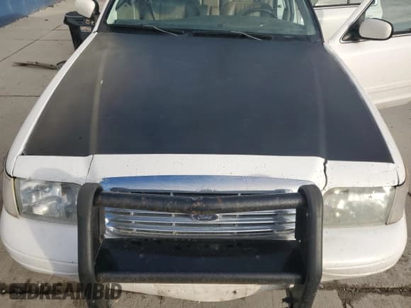 ✅ 2011 Ford Crown Victoria LX • VIN: 2FABP7EV9BX175018 • Lot: 84757965. Listed on Copart with 160,738 mi. Free auction sales archive from the USA and detailed vehicle history report at DreamBid. Image 11.