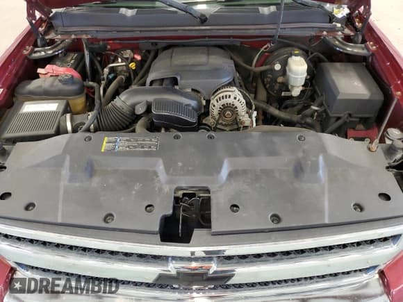 ✅ 2007 Chevrolet Silverado 1500 1LT • VIN: 1GCEK19C87Z622340 • Lot: 77437264. Listed on Copart with 115,699 mi. Free auction sales archive from the USA and detailed vehicle history report at DreamBid. Image 11.