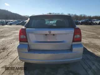 2012 Dodge Caliber SE с VIN 1C3CDWBA8CD531734, выставлен на аукционе Copart как лот 79740884 с пробегом 168 151 миль миль и Списание • Salvage title. История ставок и продаж доступна на DreamBid. Изображение 6.