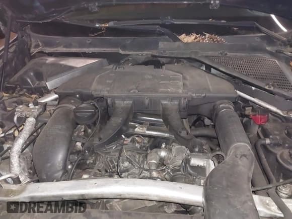 ✅ 2010 BMW X5 35d • VIN: 5UXFF0C51ALT84448 • Лот: 43909446. Опубликован ранее на IAAI с пробегом 188 256 миль. Бесплатный доступ к архиву аукционных продаж из США и подробный отчёт об истории автомобиля на DreamBid. Изображение 10.