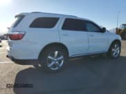 ✅ 2013 Dodge Durango Citadel • VIN: 1C4SDHET3DC664327 • Lot: 85903645. Listed on Copart with 124,839 mi. Free auction sales archive from the USA and detailed vehicle history report at DreamBid. Image 3.
