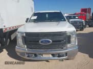 ✅ 2019 Ford F-250 XL • VIN: 1FT7W2BTXKEF78855 • Lot: 42893495. Listed on IAAI with 99,136 mi. Free auction sales archive from the USA and detailed vehicle history report at DreamBid. Image 12.