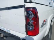 ✅ 2006 Chevrolet Silverado 2500HD LT3 • VIN: 1GCHK23D66F147100 • Лот: 42173062. Опубликован ранее на IAAI с пробегом 227 592 миль. Бесплатный доступ к архиву аукционных продаж из США и подробный отчёт об истории автомобиля на DreamBid. Изображение 18.