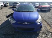 ✅ 2013 Hyundai Accent GLS • VIN: KMHCT4AE1DU534799 • Лот: 71929414. Опубликован ранее на Copart с пробегом 178 369 миль. Бесплатный доступ к архиву аукционных продаж из США и подробный отчёт об истории автомобиля на DreamBid. Изображение 5.