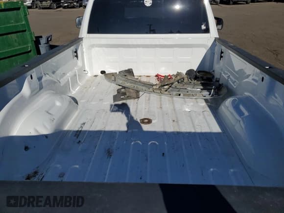 ✅ 2012 Ram 2500 ST • VIN: 3C6LD5AL6CG225361 • Лот: 81129234. Опубликован ранее на Copart с пробегом 207 608 миль. Бесплатный доступ к архиву аукционных продаж из США и подробный отчёт об истории автомобиля на DreamBid. Изображение 11.