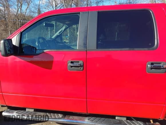 ✅ 2011 Ford F-150 XLT • VIN: 1FTFW1EF3BFC37061 • Лот: 43757225. Опубликован ранее на IAAI с пробегом 197 700 миль. Бесплатный доступ к архиву аукционных продаж из США и подробный отчёт об истории автомобиля на DreamBid. Изображение 14.