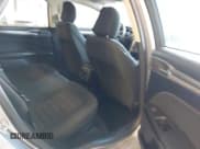 ✅ 2020 Ford Fusion SE • VIN: 3FA6P0HD3LR167170 • Lot: 42846924. Listed on IAAI with 37,911 mi. Free auction sales archive from the USA and detailed vehicle history report at DreamBid. Image 8.