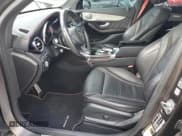 ✅ 2018 Mercedes-Benz GLC 43 AMG • VIN: WDC0G6EB1JF316217 • Lot: 92699545. Wystawiony na Copart z przebiegiem 89 206 mil. Bezpłatny archiwum sprzedaży aukcyjnych z USA i szczegółowy raport historii pojazdu na DreamBid. Zdjęcie 7.