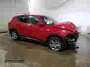 2024 Dodge Hornet R/T z VIN ZACPDFCWXR3A33043, wystawiony jako Copart lot #51044415 z przebiegiem 19 622 mil mil oraz Czysty tytuł • Clean title. Historia ofert i sprzedaży dostępna na DreamBid. Obrazek 4.