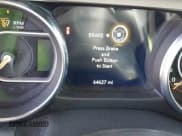 ✅ 2021 Jeep Wrangler Unlimited Willys • VIN: 1C4HJXDG4MW532399 • Лот: 41833236. Опубликован ранее на IAAI с пробегом 64 627 миль. Бесплатный доступ к архиву аукционных продаж из США и подробный отчёт об истории автомобиля на DreamBid. Изображение 15.