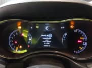 ✅ 2020 Jeep Grand Cherokee Limited • VIN: 1C4RJFBG8LC302740 • Лот: 42032242. Опубликован ранее на IAAI с пробегом 46 553 миль. Бесплатный доступ к архиву аукционных продаж из США и подробный отчёт об истории автомобиля на DreamBid. Изображение 7.