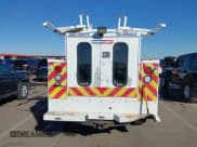 ✅ 2011 Ford F-250 XL • VIN: 1FDBF2A61BEC77909 • Lot: 43633747. Listed on IAAI with 242,631 mi. Free auction sales archive from the USA and detailed vehicle history report at DreamBid. Image 16.