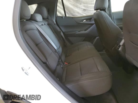 ✅ 2025 Chevrolet Equinox FWD LT • VIN: 3GNAXHEG4SL226186 • Lot: 70232515. Wystawiony na Copart z przebiegiem 14 879 mil. Bezpłatny archiwum sprzedaży aukcyjnych z USA i szczegółowy raport historii pojazdu na DreamBid. Zdjęcie 11.