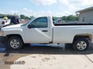 ✅ 2012 Chevrolet Silverado 1500 Work Truck • VIN: 1GCNCPEX1CZ190483 • Lot: 42494254. Listed on IAAI with 243,727 mi. Free auction sales archive from the USA and detailed vehicle history report at DreamBid. Image 14.