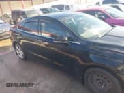 ✅ 2016 Ford Fusion SE • VIN: 3FA6P0H77GR258328 • Lot: 43592644. Listed on IAAI with 187,191 mi. Free auction sales archive from the USA and detailed vehicle history report at DreamBid. Image 13.