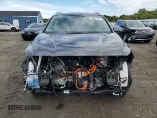 ✅ 2023 Hyundai Santa Fe SEL Premium • VIN: 5NMS3DA13PH017318 • Лот: 80371265. Опубликован ранее на Copart с пробегом 22 305 миль. Бесплатный доступ к архиву аукционных продаж из США и подробный отчёт об истории автомобиля на DreamBid. Изображение 5.