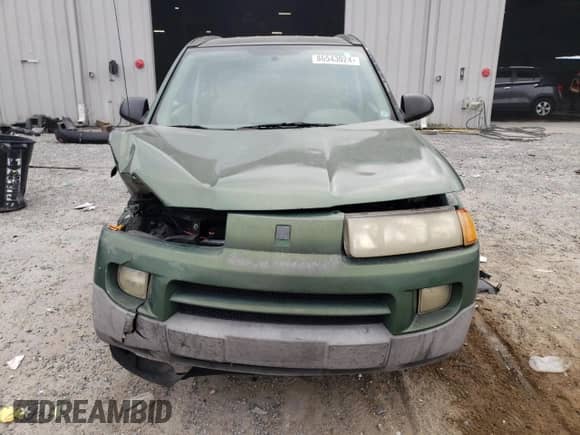 2003 Saturn VUE z VIN 5GZCZ53B03S868326, wystawiony jako Copart lot #86543024 z przebiegiem 267 757 mil mil oraz Szkoda całkowita • Salvage title. Historia ofert i sprzedaży dostępna na DreamBid. Obrazek 5.