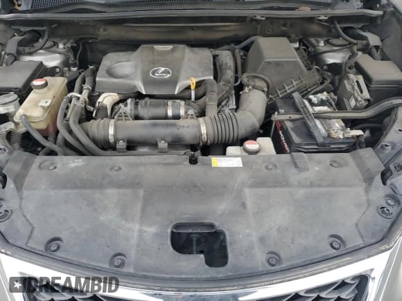 ✅ 2016 Lexus NX 200t • VIN: JTJBARBZ4G2068304 • Lot: 52155015. Listed on Copart with 115,570 mi. Free auction sales archive from the USA and detailed vehicle history report at DreamBid. Image 11.