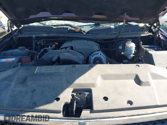 ✅ 2008 Chevrolet Silverado 1500 1LT • VIN: 2GCEC19J281121787 • Lot: 41859926. Listed on IAAI with Not provided. Free auction sales archive from the USA and detailed vehicle history report at DreamBid. Image 10.