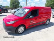 ✅ 2021 Ford Transit Connect XL • VIN: NM0LS7E23M1483913 • Lot: 42649487. Listed on IAAI with 72,560 mi. Free auction sales archive from the USA and detailed vehicle history report at DreamBid. Image 2.
