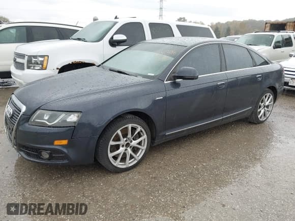 ✅ 2011 Audi A6 Premium Plus • VIN: WAUFGAFB2BN008348 • Lot: 43466513. Wystawiony na IAAI z przebiegiem Nie podano. Bezpłatny archiwum sprzedaży aukcyjnych z USA i szczegółowy raport historii pojazdu na DreamBid. Zdjęcie 2.