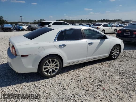✅ 2012 Chevrolet Malibu LTZ • VIN: 1G1ZG5E78CF277947 • Lot: 77191294. Listed on Copart with 232,217 mi. Free auction sales archive from the USA and detailed vehicle history report at DreamBid. Image 3.