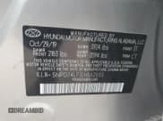 ✅ 2020 Hyundai Elantra SE • VIN: 5NPD74LF1LH562033 • Lot: 91629335. Listed on Copart with 39,484 mi. Free auction sales archive from the USA and detailed vehicle history report at DreamBid. Image 12.