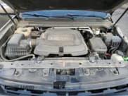 ✅ 2016 Chevrolet Colorado 4WD Z71 • VIN: 1GCHTDE3XG1185800 • Лот: 64133025. Опубликован ранее на Copart с пробегом 177 019 миль. Бесплатный доступ к архиву аукционных продаж из США и подробный отчёт об истории автомобиля на DreamBid. Изображение 12.