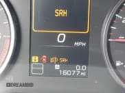 ✅ 2022 Subaru WRX Limited • VIN: JF1VBAL63N9018118 • Lot: 41739069. Listed on IAAI with 16,077 mi. Free auction sales archive from the USA and detailed vehicle history report at DreamBid. Image 16.