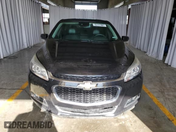 ✅ 2015 Chevrolet Malibu LTZ • VIN: 1G11G5SX2FF306865 • Lot: 84920275. Listed on Copart with 152,604 mi. Free auction sales archive from the USA and detailed vehicle history report at DreamBid. Image 5.